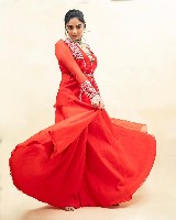 Sreemukhi Photoshoot Photos